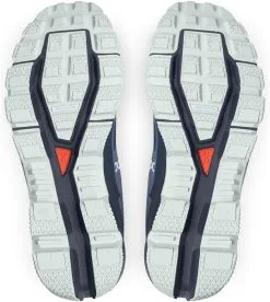 On Running On-Running Cloudventure Waterproof Women -Peak Performance Butik on running cloudventure waterproof women new generation denim midnight 6 5 us 37 5 eur denim midnight 3