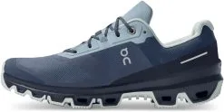 On Running On-Running Cloudventure Waterproof Women -Peak Performance Butik on running cloudventure waterproof women new generation denim midnight 6 5 us 37 5 eur denim midnight 4