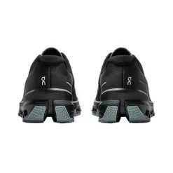 On Running On-Running Cloudventure Women New Generation -Peak Performance Butik on running cloudventure women new generation black cobble 5 us 36 eur black cobble 2