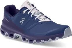 On Running On-Running Cloudventure Women New Generation -Peak Performance Butik on running cloudventure women new generation twilight acai 5 us 36 eur twilight acai 0 1