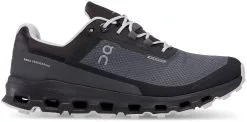 On Running On-Running CloudVista Waterproof Women -Peak Performance Butik on running cloudvista waterproof women eclipse black 0 1 1