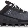On Running On-Running CloudVista Waterproof Women -Peak Performance Butik on running cloudvista waterproof women eclipse black 0 1