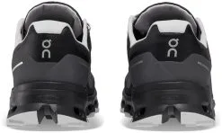 On Running On-Running CloudVista Waterproof Women -Peak Performance Butik on running cloudvista waterproof women eclipse black 2 1