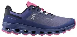 On Running On-Running CloudVista Waterproof Women -Peak Performance Butik on running cloudvista waterproof women flint acai 9 5 us 41 eur flint acai 0