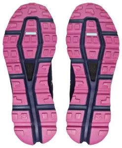 On Running On-Running CloudVista Waterproof Women -Peak Performance Butik on running cloudvista waterproof women flint acai 9 5 us 41 eur flint acai 1