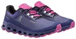 On Running On-Running CloudVista Waterproof Women -Peak Performance Butik on running cloudvista waterproof women flint acai 9 5 us 41 eur flint acai 2