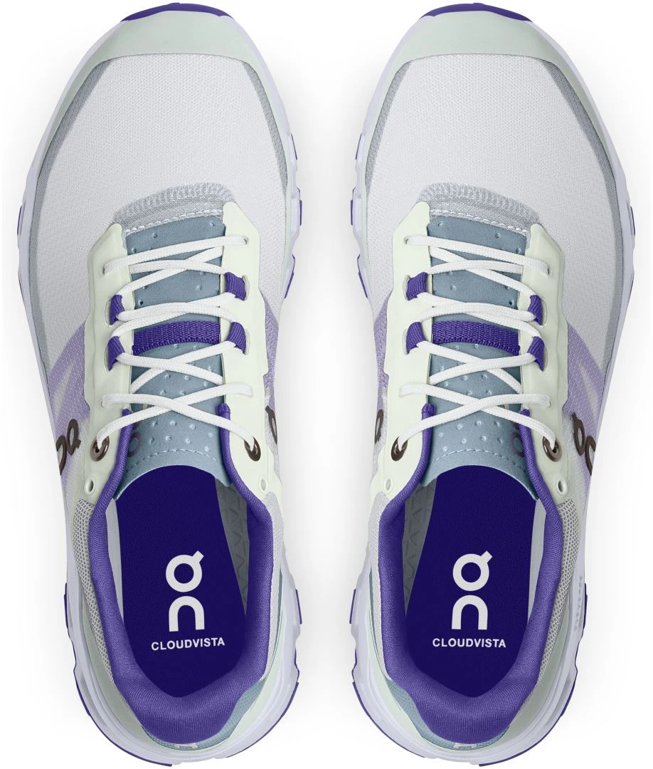 On Running On-Running CloudVista Women 6 On Running On-Running CloudVista Women - Billede 4