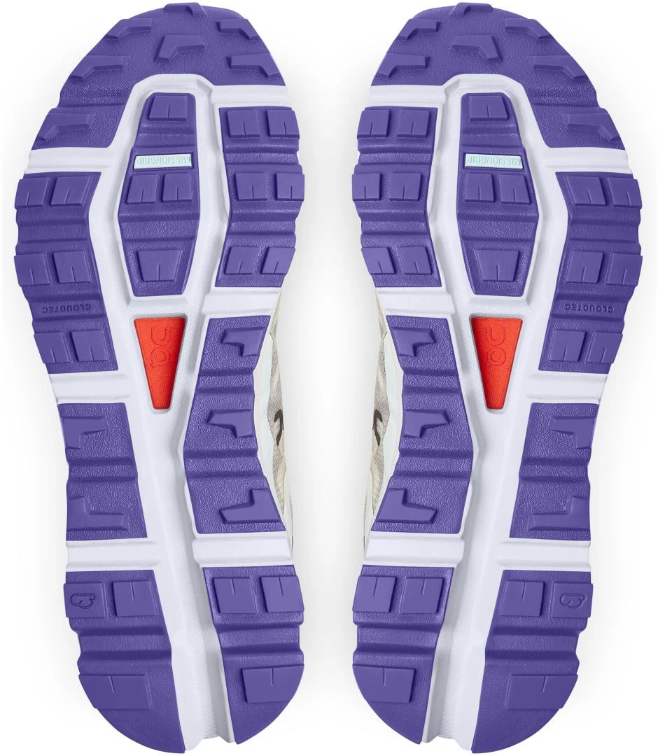 On Running On-Running CloudVista Women 7 On Running On-Running CloudVista Women - Billede 5