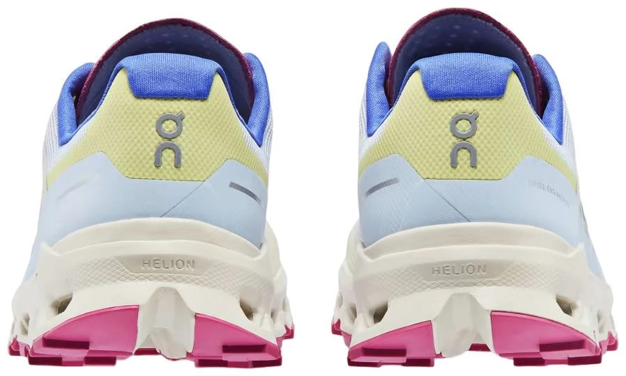 On Running On-Running CloudVista Women 20 On Running On-Running CloudVista Women - Billede 18