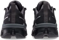 On Running On-Running Cloudwander Waterproof Women -Peak Performance Butik on running cloudwander waterproof women black eclipse 5 5 us 36 5 eur black eclipse 4