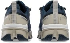 On Running On-Running Cloudwander Waterproof Women -Peak Performance Butik on running cloudwander waterproof women navy desert 9 5 us 41 eur navy desert 4 27