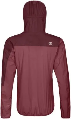 Ortovox Civetta 2.5L Jacket Women's -Peak Performance Butik ortovox civetta 2 5l jacket women s mountain rose l mountain rose 1