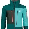 Ortovox Deep Shell Jacket Women 1 Ortovox Deep Shell Jacket Women -Peak Performance Butik ortovox deep shell jacket women pacific green s pacific green 0