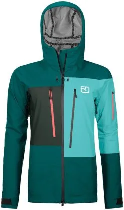 Ortovox Deep Shell Jacket Women