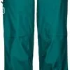 Ortovox Deep Shell Pants Women 1 Ortovox Deep Shell Pants Women -Peak Performance Butik ortovox deep shell pants women pacific green s pacific green 0