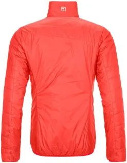 Ortovox Swisswool Piz Bial Jacket Women's -Peak Performance Butik ortovox swisswool piz bial jacket women coral 3 1