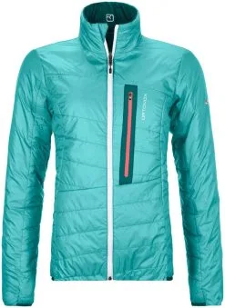 Ortovox Swisswool Piz Bial Jacket Women's -Peak Performance Butik ortovox swisswool piz bial jacket women pacific green 6 1