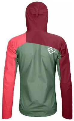 Ortovox Westalpen 3L Light Jacket Women 9 Ortovox Westalpen 3L Light Jacket Women -Peak Performance Butik ortovox westalpen 3l light jacket women green forest s green forest 0