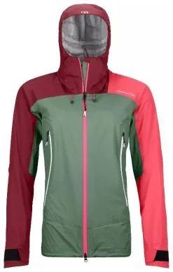Ortovox Westalpen 3L Light Jacket Women 8 Ortovox Westalpen 3L Light Jacket Women -Peak Performance Butik ortovox westalpen 3l light jacket women green forest s green forest 1 1