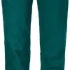 Ortovox Westalpen Softshell Pants Women's -Peak Performance Butik ortovox westalpen softshell pants women pacific green 0 1