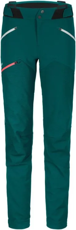 Ortovox Westalpen Softshell Pants Women's
