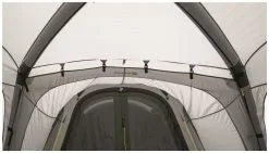 Outwell Universal Connector Air Shelter Black-Grey -Peak Performance Butik outwell universal connector air shelter black grey 2