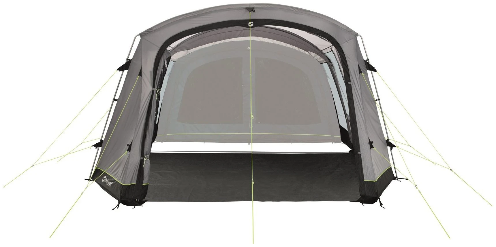 Outwell Universal Baldakin Size 7 Black-Grey 10 Outwell Universal Baldakin Size 7 Black-Grey - Billede 8