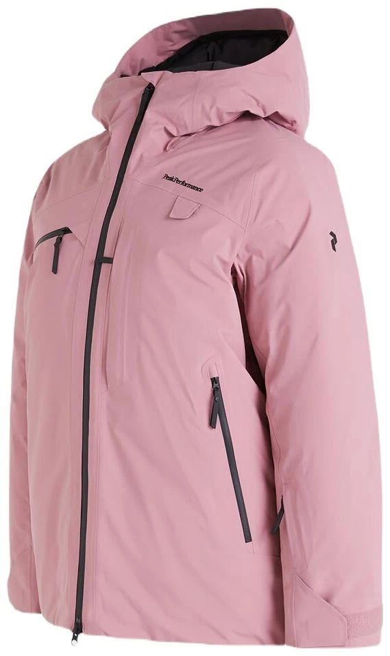 Peak Performance Alpine Gore-Tex 2L Ski Down Jacket Women's 7 Peak Performance Alpine Gore-Tex 2L Ski Down Jacket Women's - Billede 5