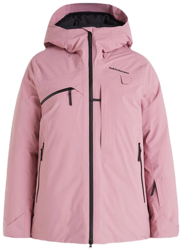 Peak Performance Alpine Gore-Tex 2L Ski Down Jacket Women's 4 Peak Performance Alpine Gore-Tex 2L Ski Down Jacket Women's - Billede 2