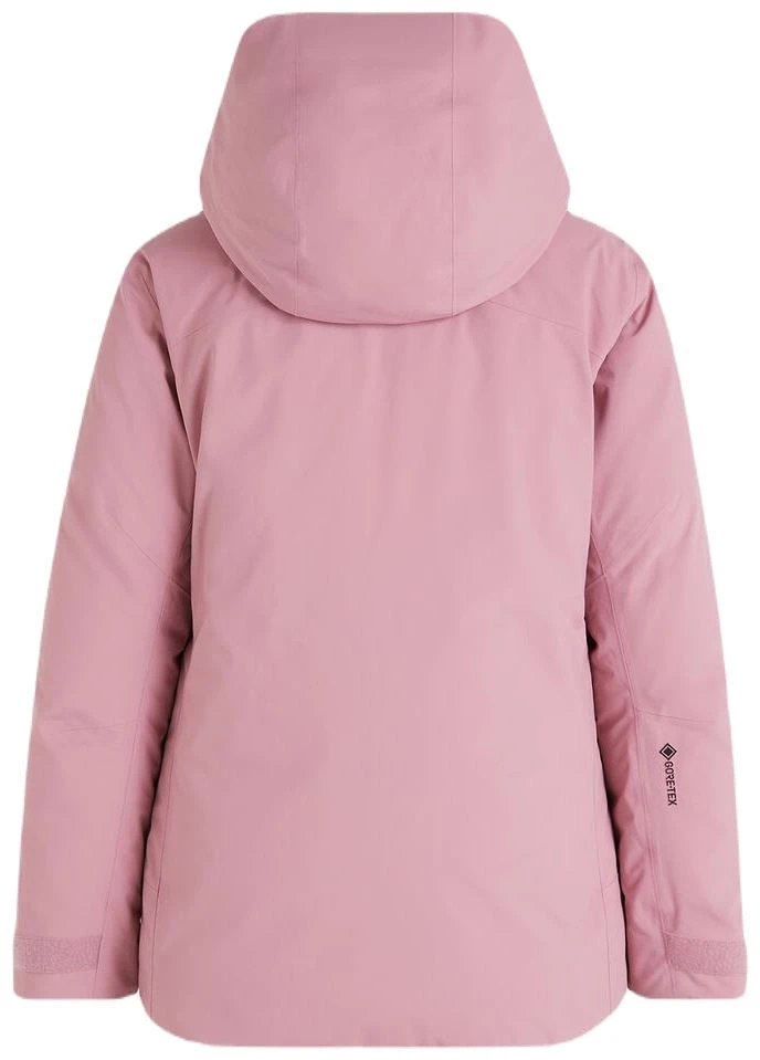 Peak Performance Alpine Gore-Tex 2L Ski Down Jacket Women's 5 Peak Performance Alpine Gore-Tex 2L Ski Down Jacket Women's - Billede 3