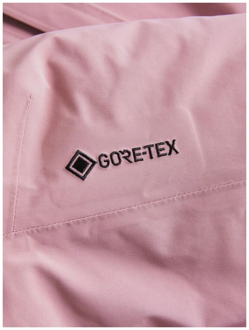 Peak Performance Alpine Gore-Tex 2L Ski Down Jacket Women's 8 Peak Performance Alpine Gore-Tex 2L Ski Down Jacket Women's - Billede 6