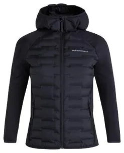Peak Performance Argon Hybrid Hood Women's -Peak Performance Butik peak performance argon hybrid hood women black 0 1 1