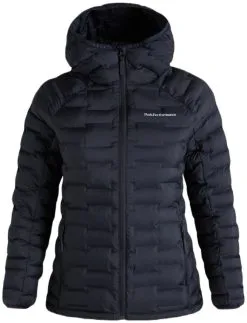 Peak Performance Argon Light Hood Jacket Women's