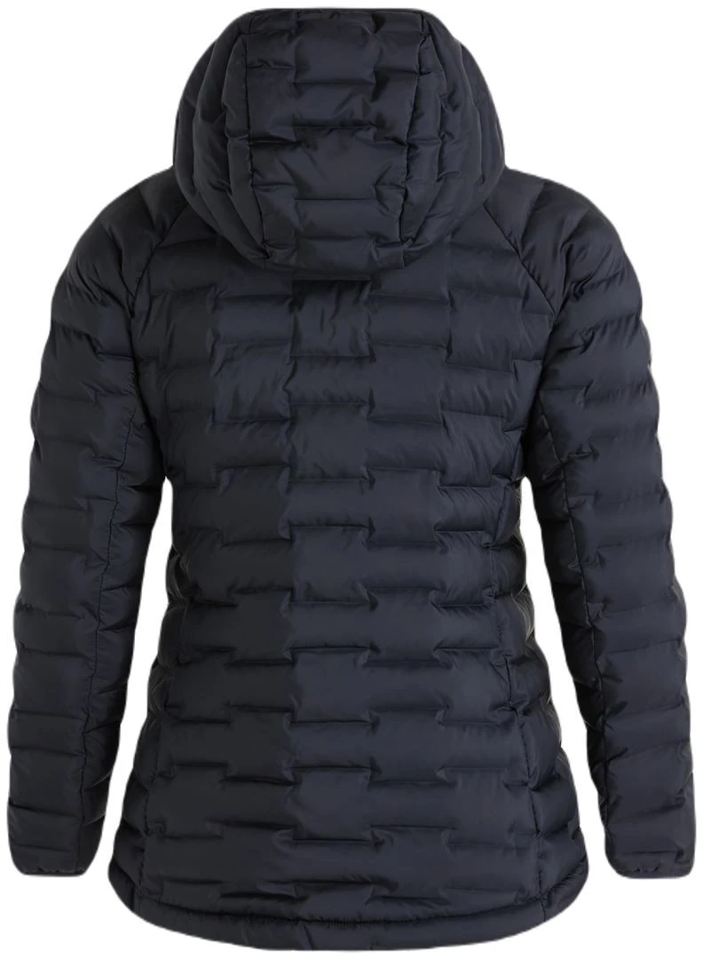 Peak Performance Argon Light Hood Jacket Women's 5 Peak Performance Argon Light Hood Jacket Women's - Billede 3