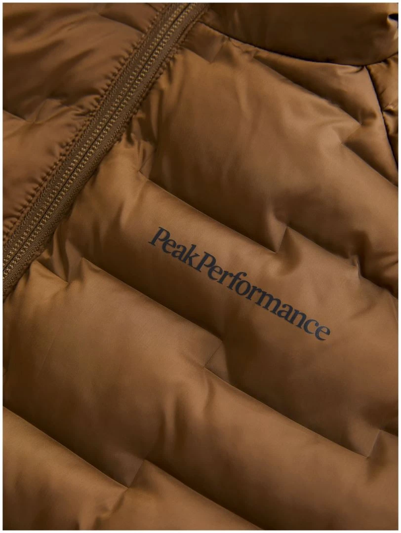 Peak Performance Argon Light Hood Jacket Women's 11 Peak Performance Argon Light Hood Jacket Women's - Billede 9