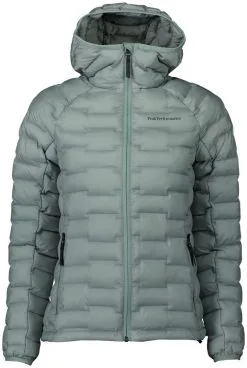 Peak Performance Argon Light Hooded Jacket Women's -Peak Performance Butik peak performance argon light hooded jacket women ashen green s ashen green 0