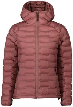 Peak Performance Argon Light Hooded Jacket Women's -Peak Performance Butik peak performance argon light hooded jacket women rose brown s rose brown 0