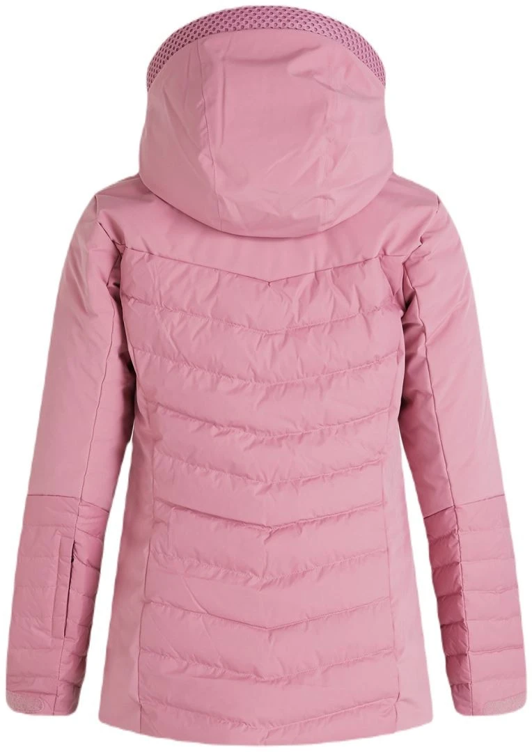 Peak Performance Blackfire Down Jacket Women's 11 Peak Performance Blackfire Down Jacket Women's - Billede 9
