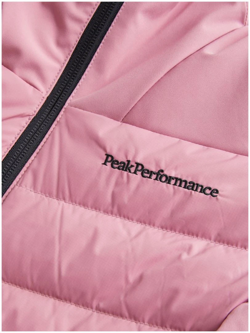 Peak Performance Blackfire Down Jacket Women's 13 Peak Performance Blackfire Down Jacket Women's - Billede 11