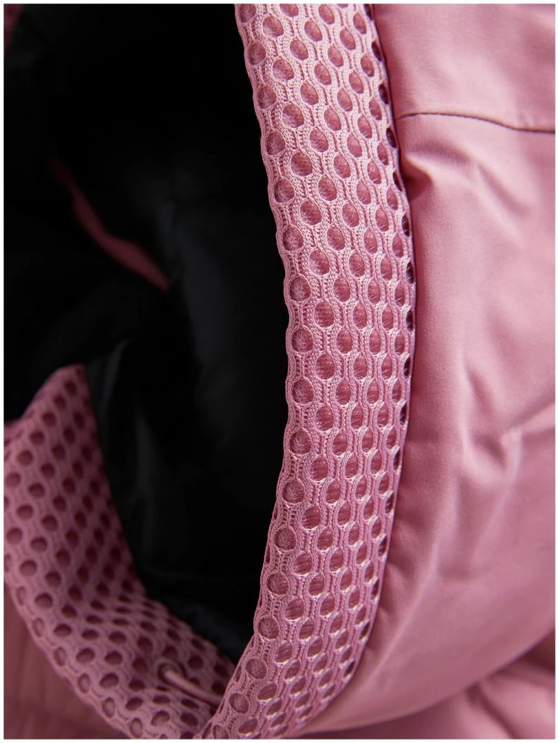 Peak Performance Blackfire Down Jacket Women's 14 Peak Performance Blackfire Down Jacket Women's - Billede 12