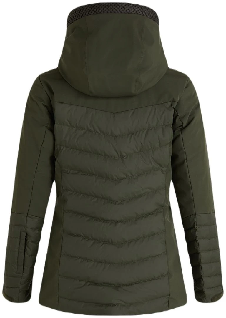 Peak Performance Blackfire Down Jacket Women's 5 Peak Performance Blackfire Down Jacket Women's - Billede 3