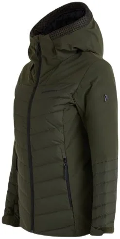 Peak Performance Blackfire Down Jacket Women's 18 Peak Performance Blackfire Down Jacket Women's -Peak Performance Butik peak performance blackfire down jacket women s forest night s forest night 2