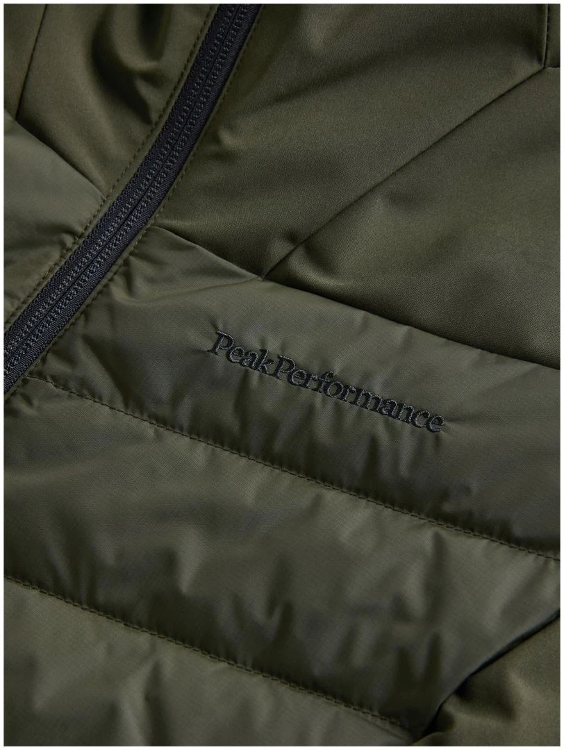 Peak Performance Blackfire Down Jacket Women's 7 Peak Performance Blackfire Down Jacket Women's - Billede 5