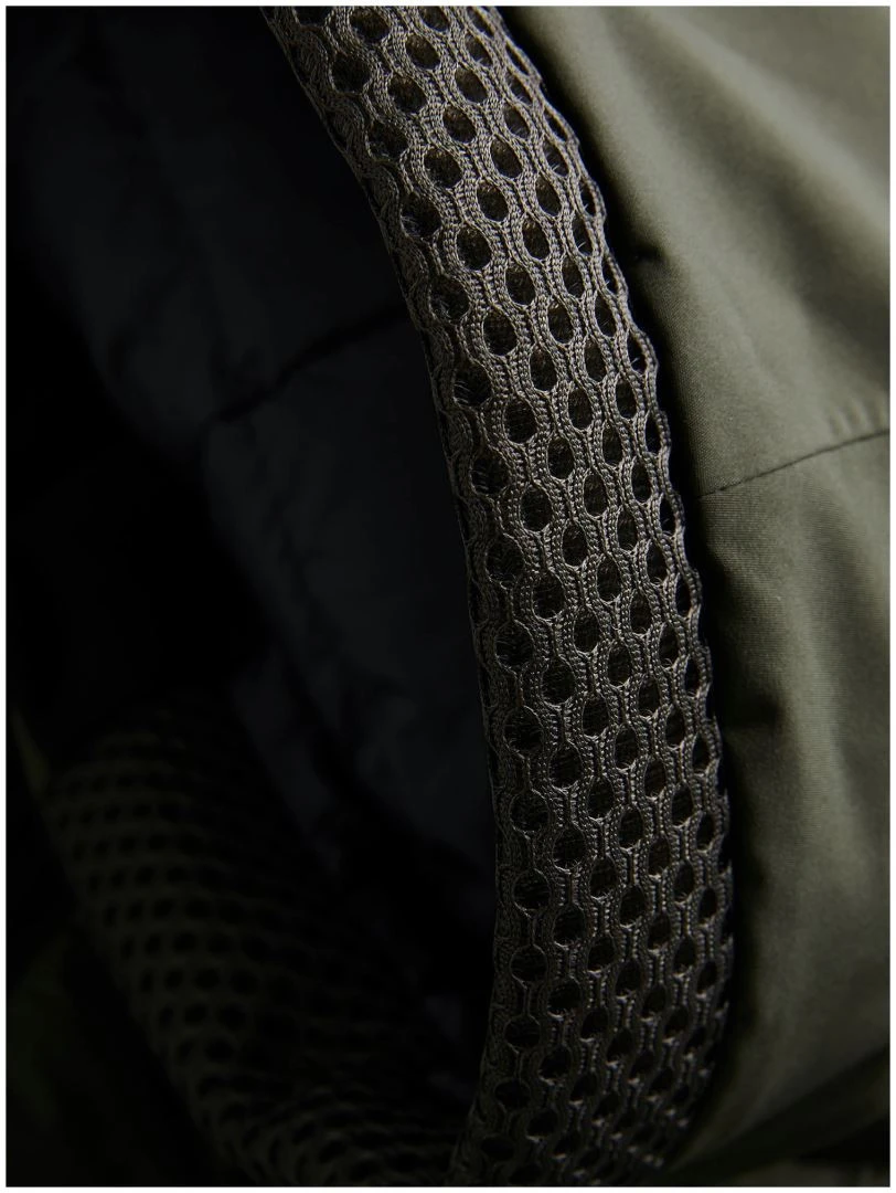 Peak Performance Blackfire Down Jacket Women's 8 Peak Performance Blackfire Down Jacket Women's - Billede 6