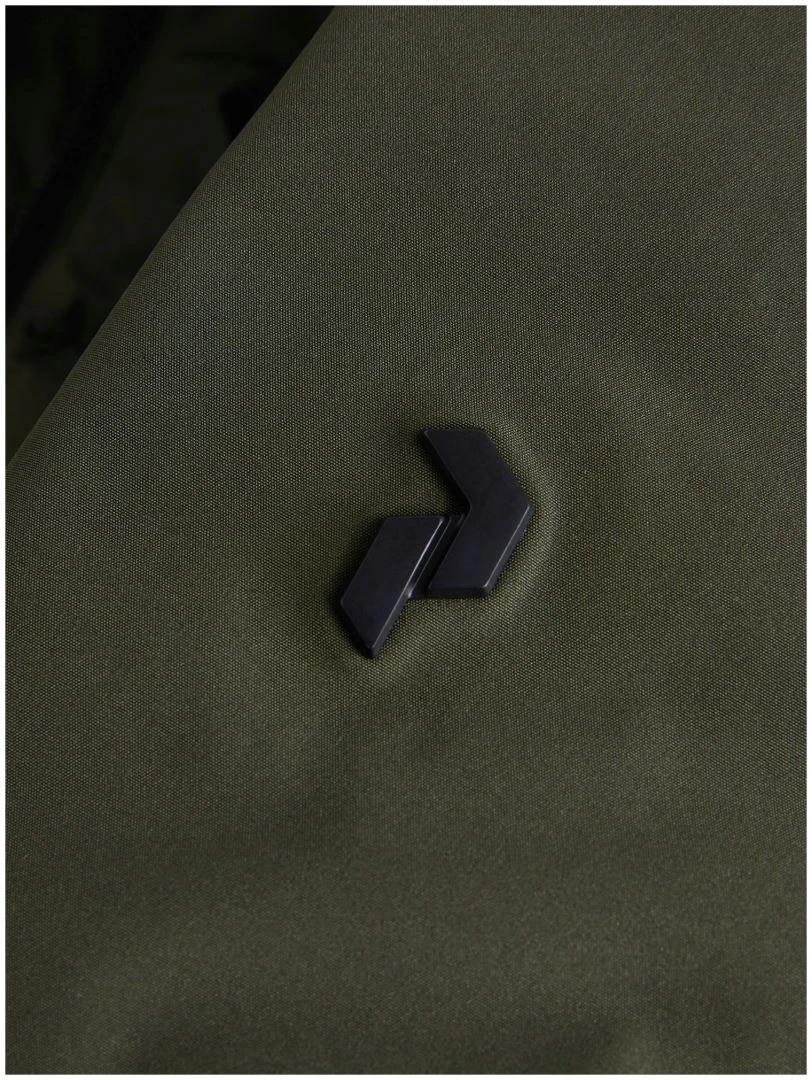 Peak Performance Blackfire Down Jacket Women's 9 Peak Performance Blackfire Down Jacket Women's - Billede 7