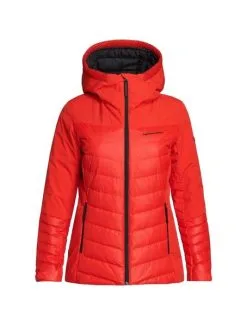 Peak Performance Blackfire Jacket Women's