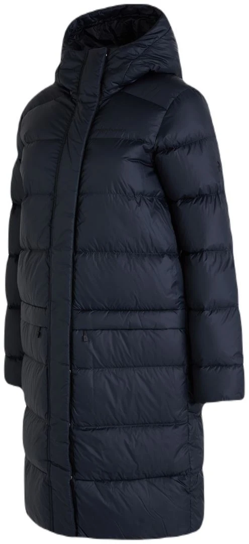 Peak Performance Frost Down Coat Women's 4 Peak Performance Frost Down Coat Women's - Billede 2