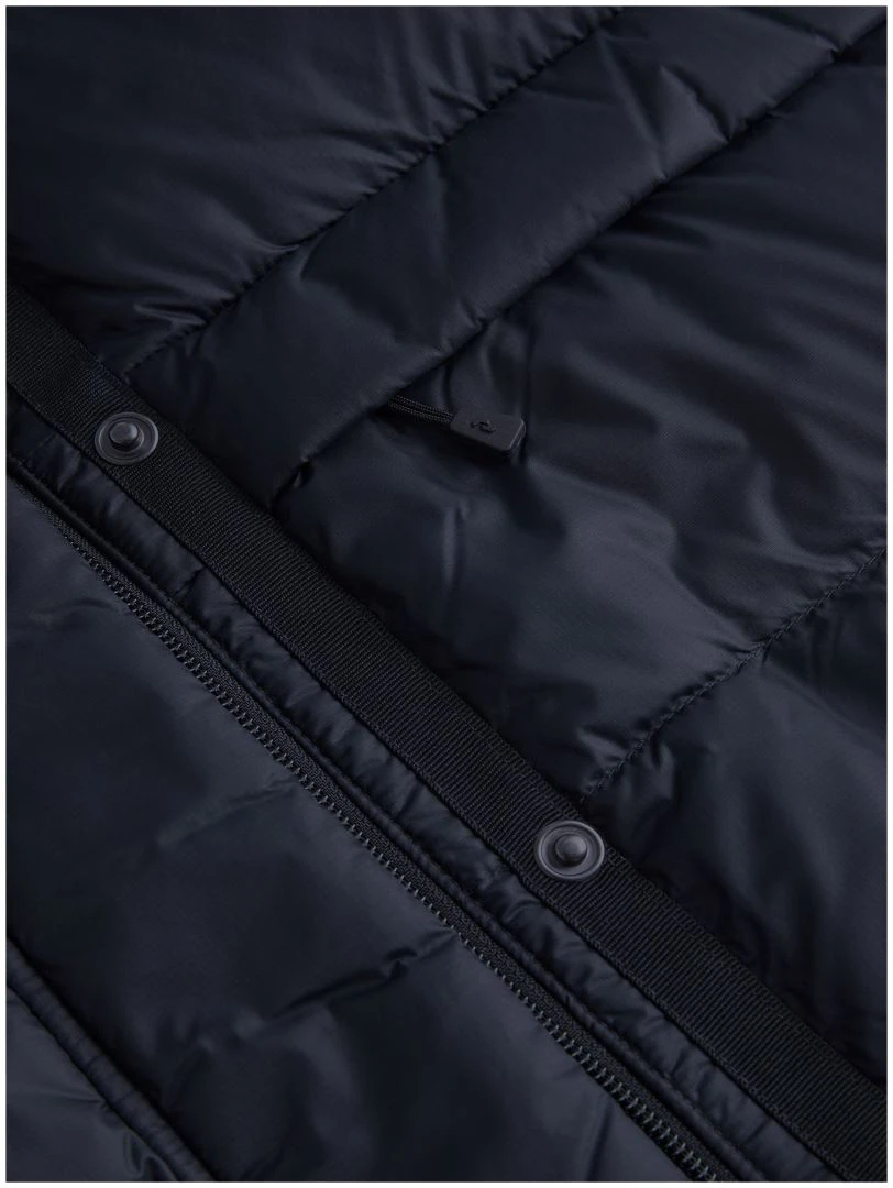 Peak Performance Frost Down Coat Women's 5 Peak Performance Frost Down Coat Women's - Billede 3