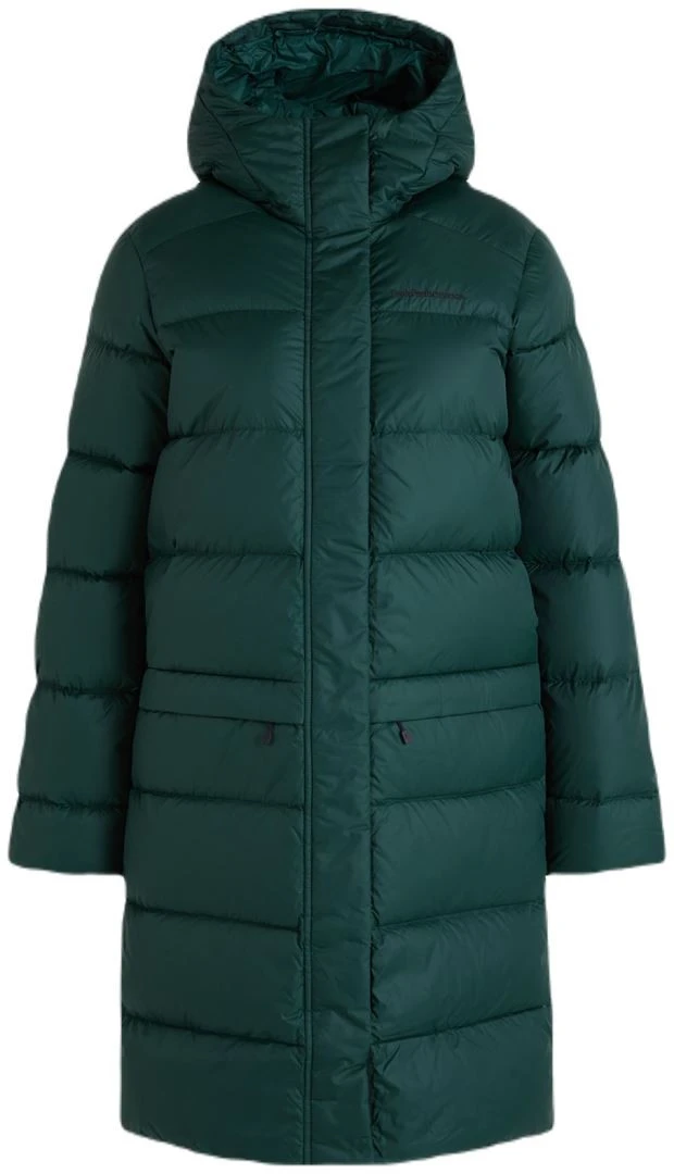 Peak Performance Frost Down Coat Women's 6 Peak Performance Frost Down Coat Women's - Billede 4