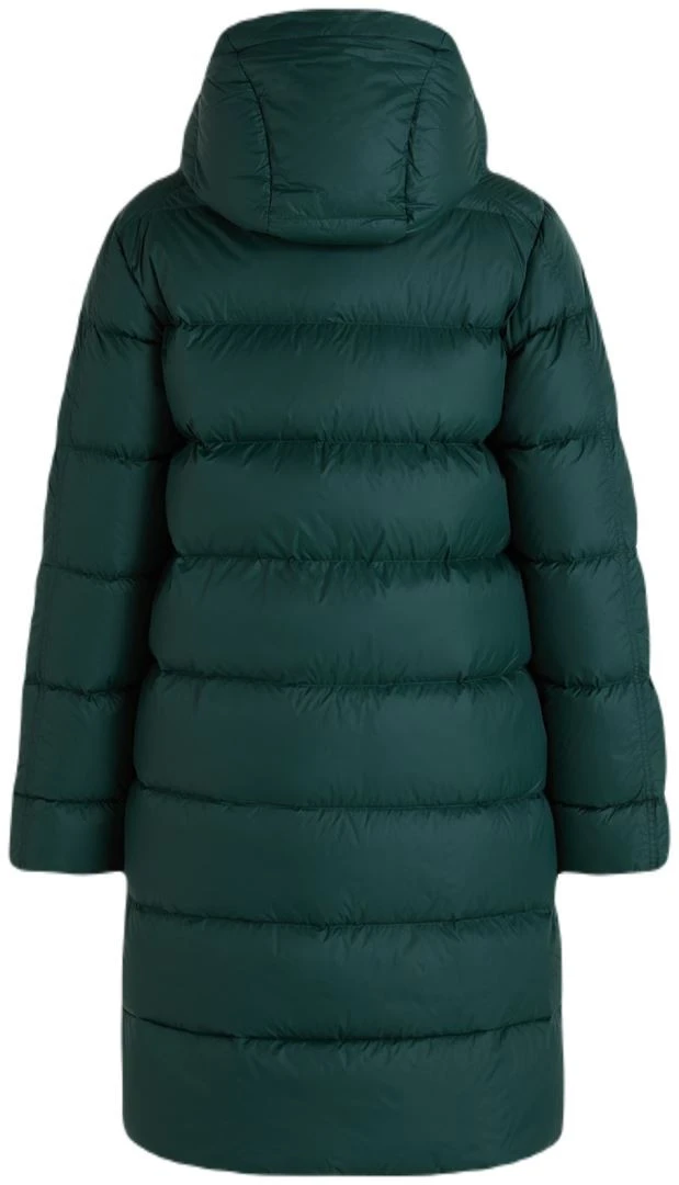 Peak Performance Frost Down Coat Women's 7 Peak Performance Frost Down Coat Women's - Billede 5